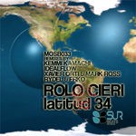 cover: Rolo Cieri - Latitud 34