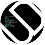 cover: John Monkman - Technomancer