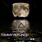 cover: Tommy Rotundo - Square Moon EP