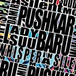 cover: Lady Suubaru|Pushkar, Damir - Whisper In A Dark Moment EP