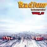 cover: Radium - In Extremist: Vol 2