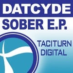 cover: Datcyde - Sober EP