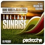 cover: Julio Cuba|Vars, Dani - The Last Sunrise