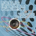 cover: Public Invasion Project - Quantic Vibration