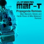 cover: Mar T - Propaganda