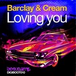 cover: Barclay & Cream - Loving You