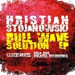 cover: Hristian Stojanowski - Bull Wave Solution EP