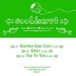 cover: Kid Circus|Coolhurst - Bamba Gas Coin