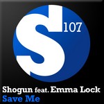 cover: Emma Lock|Shogun - Save Me