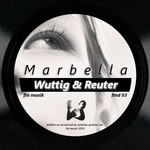 cover: Wuttig & Reuter - Marbella