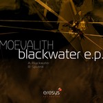 cover: Moevalith - Blackwater EP