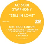 cover: Ricci Benson|Ac Soul Symphony - Still In Love