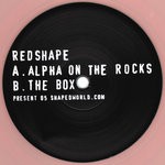 cover: Redshape - Alpha On The Rocks