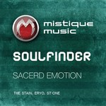 cover: Soulfinder - Sacerd Emotion