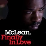 cover: Mclean - Finally In Love (Camo & Krooked Remix)