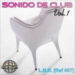 cover: Ayoze Martel|Aythami Deniz|Casimiro, Ismael|Kassandra|Lil Gaida|Victor Blanc - Sonido De Club Vol 1