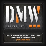 cover: Dutch Master|Various - Dutch Master Works Collection Vol 1 (unmixed tracks)