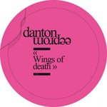 cover: Danton Eeprom - Wings Of Death