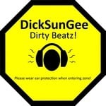 cover: Dicksun Gee - Dirty Beatz