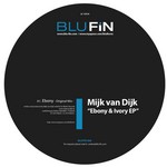 cover: Mijk Van Dijk - Ebony