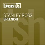 cover: Stanley Ross - Greenish