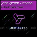 cover: Josh Green - Insane