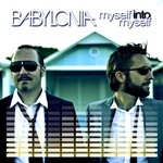 cover: Babylonia - Myself Into Myself