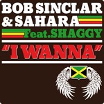 cover: Sinclar, Bob|Sahara - I Wanna