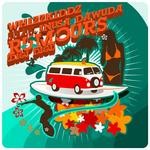 cover: Inusa Dawuda|Whizzkiddz - Rumours