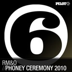 cover: Rm&o - Phoney Ceremony 2010