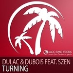 cover: Dulac & Dubois|Szen - Turning