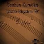 cover: Coskun Karadag - Disco Rhythm EP