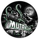 cover: Mutant Clan - Mutanism