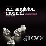 cover: Sun Singleton - Moment (Atjazz remixes)