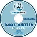 cover: Danny Wheeler - Italo