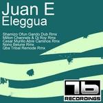 cover: Juan E - Eleggua