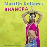 cover: Martijn Kuilema - Bhangra