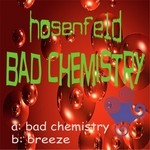 cover: Hosenfeld - Bad Chemistry