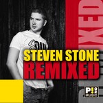 cover: Steven Stone - Steven Stone Remixed