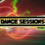 cover: Pure Adrenalin - Dance Sessions: Volume 1