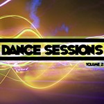 cover: Pure Adrenalin - Dance Sessions: Volume 2