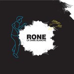 cover: Rone - La Dame Blanche EP