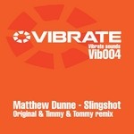 cover: Matthew Dunne - Slingshot