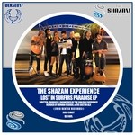 cover: The Shazam Experience - Lost In Surfers Paradise EP