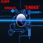 cover: Cyberscream - Sawer