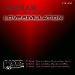 cover: Betek|ODRAN - Love Simulation