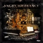 cover: Angry Tolerance - Symphonic Hardcore