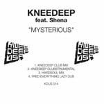 cover: Knee Deep|Shena - Mysterious