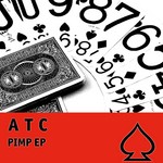 cover: Atc - PIMP EP