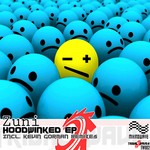 cover: Zuni - Hoodwinked EP